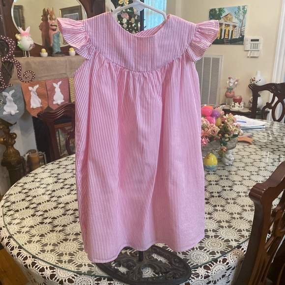 Smock a dot Kids Toddler Girls Dress size 2 - Picture 1 of 16